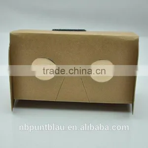 Mini 3D Glasses Virtual Reality Glasses thumbnail-3