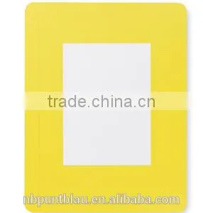 EVA Cheap Printable Mousepad Photo Frame Mousepad as Promotional thumbnail-2