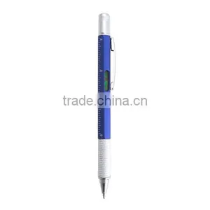 Level Ballpoint Pen,Level Ball Pen With Tool Insert thumbnail-3