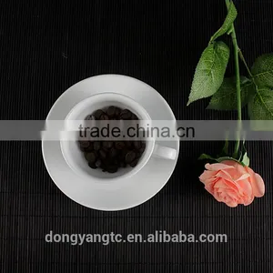 2017 Hot Sale Products White Ceramic Coffee Mug Set thumbnail-3