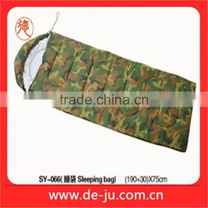 Outdoor Sports Product Wholesale Kids Sleeping Bag thumbnail-3