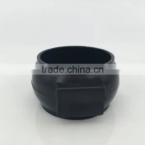 Plastic PP Triangle Napkin Ring, Plastic Round Wedding Napkin Ring, Napkin Rack thumbnail-6