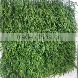 SJ04001010 Greeny Artificial Ivy Fence Panel/ Decorative Grass Mat thumbnail-2