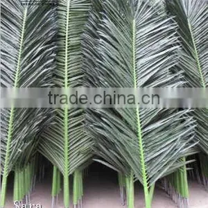 High Simulation Artificial Palm Tree Leaves thumbnail-2