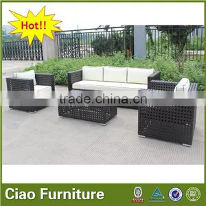 Rattan Furniture Rattan Living Room Furniture thumbnail-1