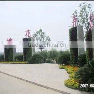 China Manufacture Self Watering Plant Pot Vertikal Hidroponik Tower Garden Flower Pot Big thumbnail-5