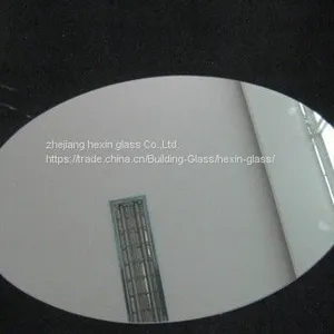 TUV CE Certification of Bevel 15-50mm Sliver Mirror for Bathroom thumbnail-3