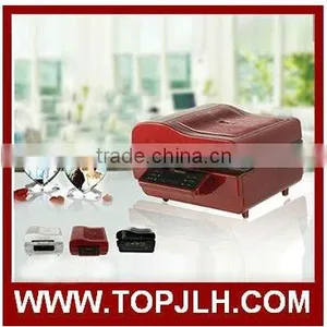 3D Sublimation Vacuum Heat Press Machine Mobile Phone Case Mugs Cups Plates Printing Machine thumbnail-5