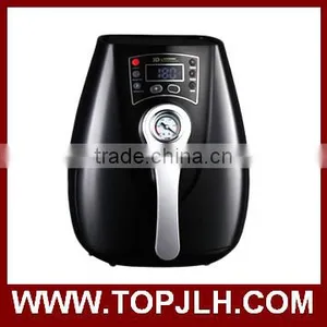 Topjlh 2017 Hot Mini 3D Sublimation Vacuum Phone Case Heat Press Machine thumbnail-2