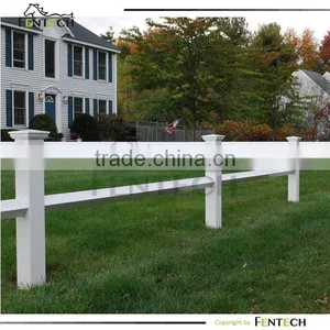2014 Best Selling Perfect Desgin Post and Rail thumbnail-1