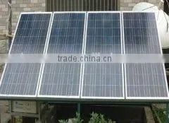 6KW 2015 Year Hot Sell off Grid Solar System 220v Solar and Wind Generator for Fridge Computer TV Fan Light thumbnail-3