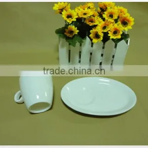 2014 New Advertising Promotion Ceramic Coffee Cup and Saucer thumbnail-2
