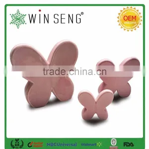 Popular Butterfly Ceramic Weddings Decoration thumbnail-1