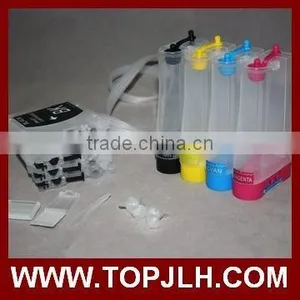 CISS for Brother LC38/ LC61/ LC65/ LC67/ LC980/ LC990/ LC1100/ LC16/ LC11 thumbnail-2