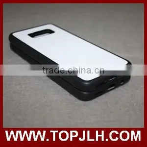Wholesale Soft Silicone Case for Samsung S8 Cell Phone thumbnail-6