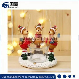 2017 New Hot Sale Cheap Wedding Candelabra thumbnail-1