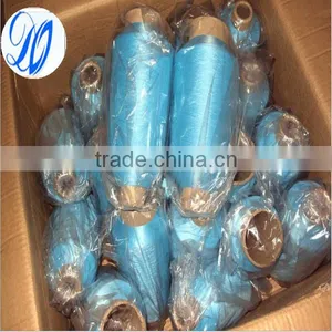 Elastic Nylon 66 Yarn DTY 70D/2 Garment Yarn thumbnail-3