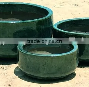 Green Short Planters thumbnail-1