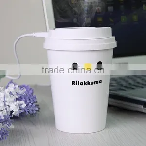 USB MINI HUMIFIER DECORATION PROMOTION GIFT thumbnail-3