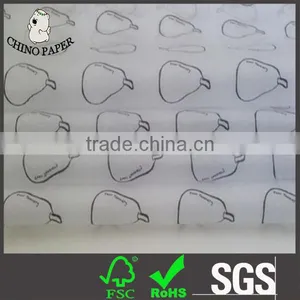 Wholesale 17 Gsm Acid Free Wrapping Tissue Paper thumbnail-3