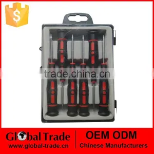 T0293 6Pc Electrical Screwdriver Set thumbnail-1