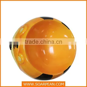 Hot Selling Kid Chair Fiberglass Tiger Ball Chair thumbnail-4