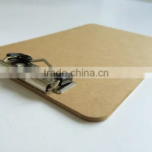 MDF A5 Office Customize Clipboard thumbnail-1