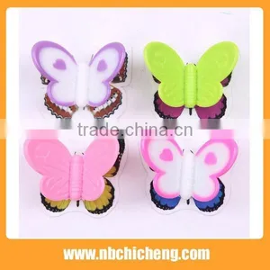 Decorative Plastic Stick Wall Hangers Hook thumbnail-2