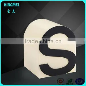 3d Rechargeable LED Table Lamp & Table Lamp With Battery & Light up Lamp Plastic thumbnail-1