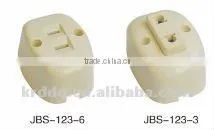 1 Gang Universal Portable Power Outlet Socket thumbnail-1