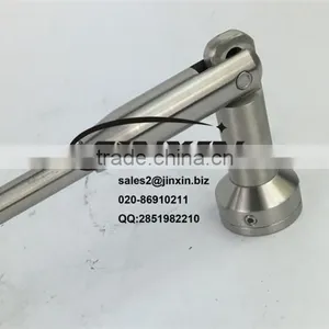 JINXIN Stainless Steel Canopy,garden Swing Canopy Hardware,entry Door Canopy thumbnail-1