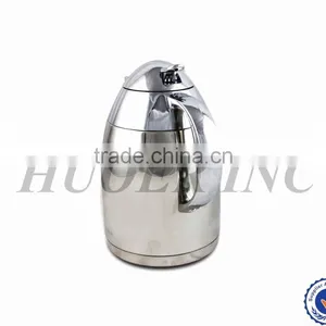 Stainless Steel Thermos Flask thumbnail-1