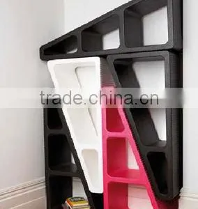 EPP Material Commodity Shelf , Home Decoration Shelf, Colorfull Homewares thumbnail-1