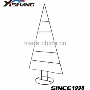 Custom OEM ODM Greeting Card Display Stand Metal Display Rack thumbnail-2