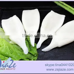 Fresh Seafood Squid Tube U5 U7 U10 U20 thumbnail-2
