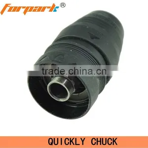 Electric Power Tools Spare Parts Quickly Mini Drill Chuck thumbnail-1