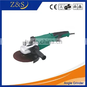 Portable Electric Angle Grinder thumbnail-1