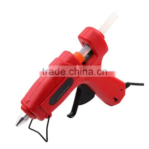Hot Melt Glue Gun,cold Fusion Hair Machine thumbnail-1