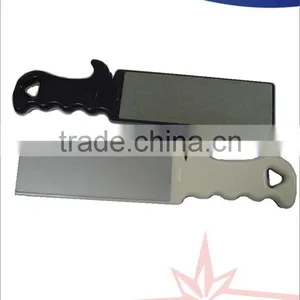 Double Sided Diamond Plate Whetstones thumbnail-1