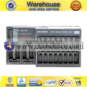 Mitsubishi AJ65VBTCE32-16DT PLC Controller thumbnail-1