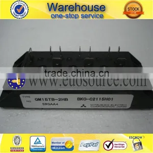 (new and Orginal Mitsubishi Darlington ) QM15TB-2HB thumbnail-2