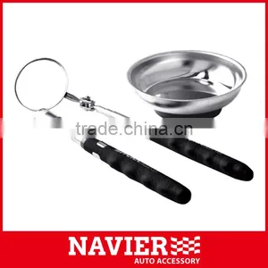 3pc Inspection Tool Set Magnetic Pick up Tool Magnetic Tools thumbnail-1