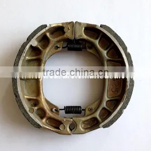Japanese Brake Pads/brake Disc Lathe/motorcycle Brake Shoe thumbnail-1