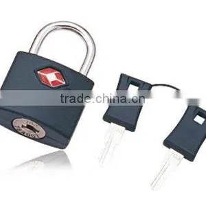 TSA Padlock thumbnail-1