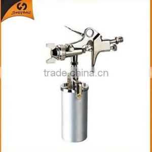 Hot Air Spray Gun Yiwu HVLP Mini Thermal Lance thumbnail-1