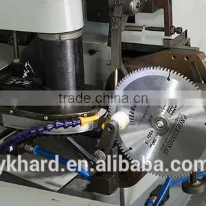 Automatic Grinding Machine for T.C.T Saw Blade's Top Teeth MBJ-H-650B thumbnail-6