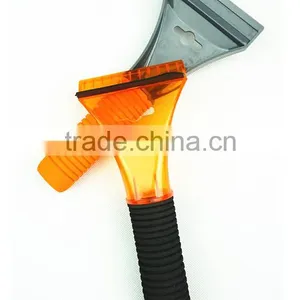 China Factory Promotional Cute Car Snow Scraper thumbnail-2