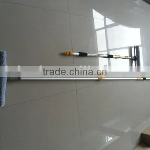 Towel Fiber Cloth Ceiling Cleaning Mop thumbnail-1
