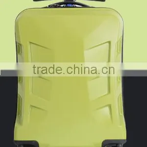 2017 New Design Luggage Scooter, Scooter Luggage for Sale thumbnail-3