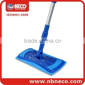 2 Hours Replied Factory Supply 120*2.2cm Wooden Broomstick for Garden Cleaning Tools Handle thumbnail-1